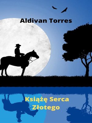 cover image of Książę Serca Złotego